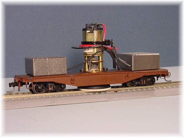 hon3 track